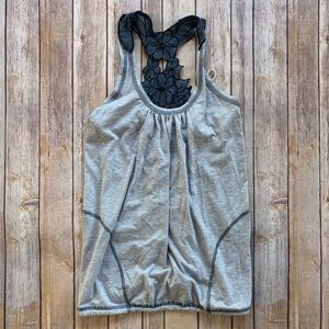 Grey Tank from Full Tilt